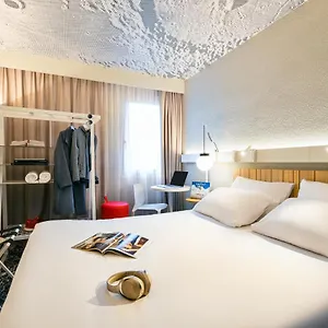 *** Hotel Ibis Rambert D'albon Francia
