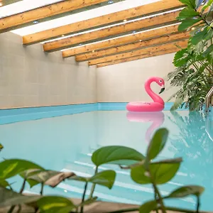 *** Bed and breakfast Au Bois Dormant D Hotes Francia