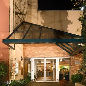 *** Hotel Ibis Grenoble Francia