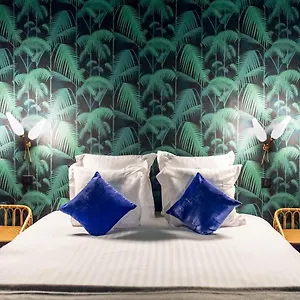 *** Hotel 1er Etage Sopi-montmartre Francia
