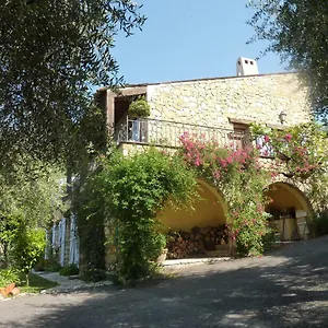 ** Bed and breakfast Lou Candelou Francia