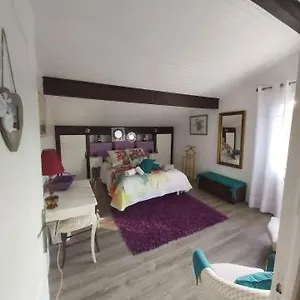 Gasthuis Euskadi, Bidart